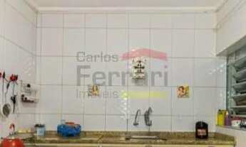 Imagem 2: Sobrado a venda, Vila Constância, ( Zona Norte ) 03 dormitórios, 01 suíte, 02 vagas