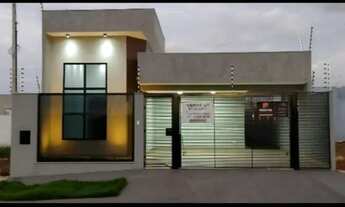 Imagem: Casa Nova no Bom Jardim