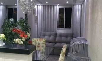 Imagem: Apartamento à venda em Loteamento Parque