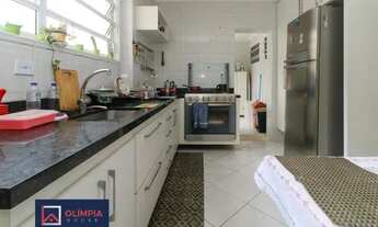 Imagem 7: Venda Apartamento 3 Dormitórios - 140 m² Pinheiros