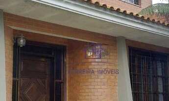 Imagem 2: Casa com 3 dormitórios à venda, 206 m² por R$ 800.000,00 - Bairro Alto - Curitiba/PR