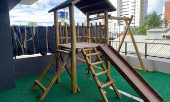 Imagem 6: Cobertura duplex para alugar em Tambauzinho