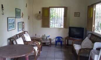 Imagem: Vendo casa em Mosqueiro px praia Murubira