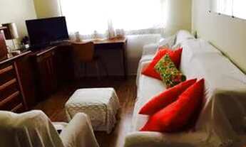 Imagem 6: Niterói - Icaraí na Quadra da praia - excelente apto