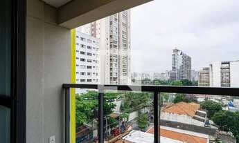 Imagem 7: Apartamento para Aluguel - Vila Clementino, 1 Quarto, 27 m2