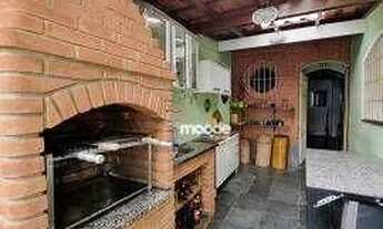 Imagem 7: Casa com 2 Quartos à venda, 130m² - Metrô Patio Vila Sônia