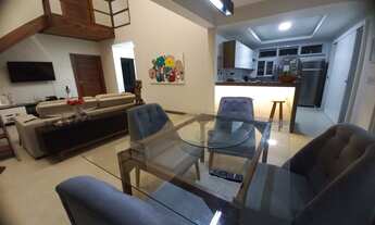 Imagem 3: Casa no Reserva Aimore em Condomínio Fechado na Aruana em Aracaju