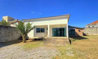 Imagem: Rua 1 da Vicente Pires, casa de 2 qts, lote