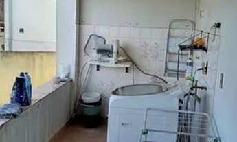 Imagem 5: Casa térrea bairro São Luiz Americana