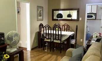 Imagem 5: Apartamento - 74 m² 2 quartos com dependência completa no coração da Tijuca