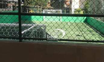 Imagem 3: Apartamento com 2 dormitórios, 53 m² - venda por R$ 320.000,00 ou aluguel por R$ 1.838,00