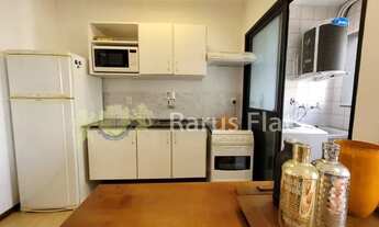 Imagem 7: Flat com excelente preço no Brooklin - Edifício Royal Brooklin