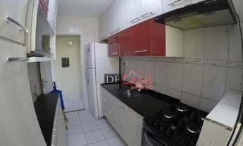 Imagem 2: Apartamento com 2 dormitórios à venda, 54 m² por R$ 239.000,00 - Itaquera - São Paulo/SP