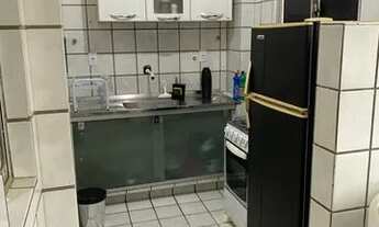 Imagem 7: Apartamento mobiliado