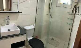 Imagem 4: Apartamento Garden 2 dormitórios à venda, 48 m² por R$ 210.000 - Alto Boqueirão