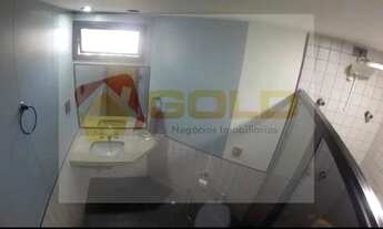 Imagem 5: Flat para Venda em Uberlândia, Centro, 1 dormitório, 1 suíte, 1 banheiro, 1 vaga