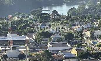 Imagem 8: Apartamento à venda, Marc Chagall vista lago Gleba Fazenda Palhano, Londrina, PR