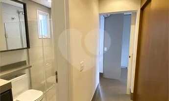 Imagem 6: Apartamento-São Paulo-SANTANA