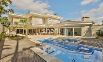 Imagem: Casa de condomínio para locação Tamboré