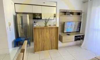 Imagem 3: APTO 2 QUARTOS C/SUITE/LAZER COMPLETO- VALPARAISO - SERRA - ES SERRA