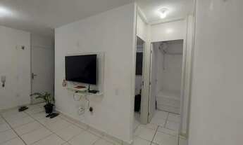 Imagem 4: Apartamento para aluguel com 45 metros quadrados com 2 quartos em Colônia Terra Nova - Man