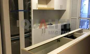 Imagem 5: Apartamento à venda no Brooklin, 3 dormitórios, suíte, 2 vagas, 103 m²