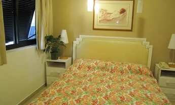 Imagem 5: Apartamento Locação 1 Dormitórios - 44 m² Itaim Bibi