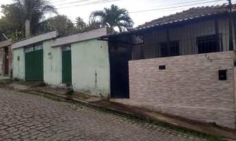 Imagem 6: Apartamento para venda com 90 metros quadrados com 2 quartos em Amaro Branco - Olinda - Pe