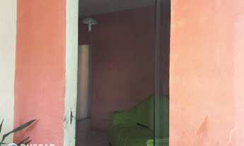 Imagem 4: Casa à venda, 64 m² por R$ 110.000,00 - Campo Limpo - Feira de Santana/BA