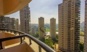 Imagem 4: Apartamento de 3 quartos para alugar no bairro Jardim Fonte Do Morumbi