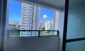Imagem 3: Apartamento 2 Quartos em Casa Amarela