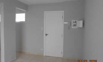 Imagem 4: Apartamento para venda tem 63 metros quadrados com 3 quartos em Alto de Pinheiros - São Pa