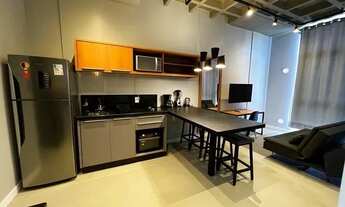 Imagem 6: Lindo Studio Novo Canajurê