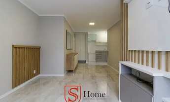 Imagem 6: Apartamento com 2 quartos e 1 vaga para aluguel no Vila Izabel