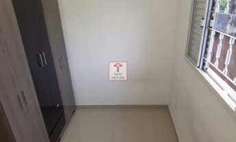 Imagem 4: Casa, 100 m² - venda ou aluguel - Jardim Presidente Dutra - Gu