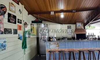 Imagem 5: Linda casa para venda no condomínio Terras do Caribe com 237 m² com 3 quartos em Valinhos