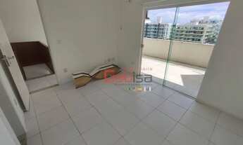 Imagem 5: Cobertura com 2 dormitórios para alugar, 150 m² por R$ 3.569,53 - Braga - Cabo Frio/RJ