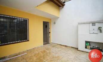 Imagem 3: São Paulo - Casa Comercial - Jabaquara