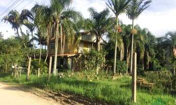 Imagem: CASA - GAROPABA - PALHOCINHA