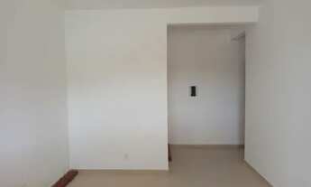 Imagem 6: )(- Lindo apartamento novo com 2 dormitórios vaga e elevador em Francisco Bernardino