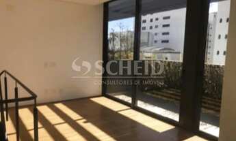 Imagem 3: Nomad Moema Av. jurucê Cobertura