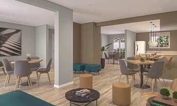 Imagem 7: Apartamento para Venda em São Paulo, Butantã, 1 dormitório, 1 banheiro