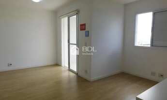 Imagem 6: Apartamento - Mansões Santo Antônio - Campinas