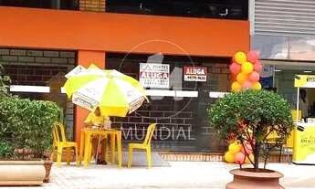 Imagem 1: Sala comercial (sala - edificio coml.) , cozinha planejada, elevador, em condomínio fechad
