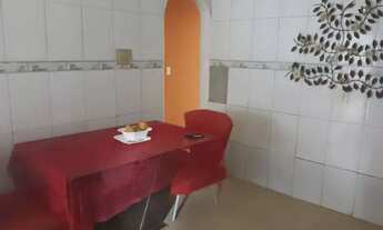 Imagem 5: Casa para troca Casa com 2 dormitórios