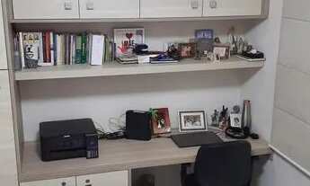 Imagem 6: Lindo apartamento no Condomínio Naturale Acqua Sport Life, andar alto, sol da manhã