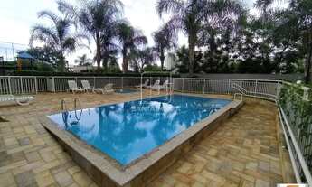 Imagem 3: Apartamento (tipo - padrao) 2 dormitórios/suite, cozinha planejada, portaria 24hs, lazer