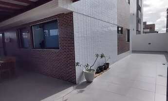 Imagem 6: Apartamento no Poço - 3qts, sendo 1 suite + Área Externa em U