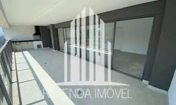 Imagem 6: Apartamento no Condomínio Upside Pinheiros no Bairro de Pinheiros com 163m² 3 suítes e 2 v