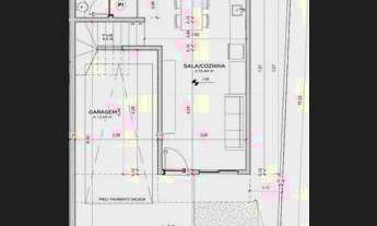 Imagem 4: Sobrado 127m2, 3 dorm, suíte. Jardim Botânico